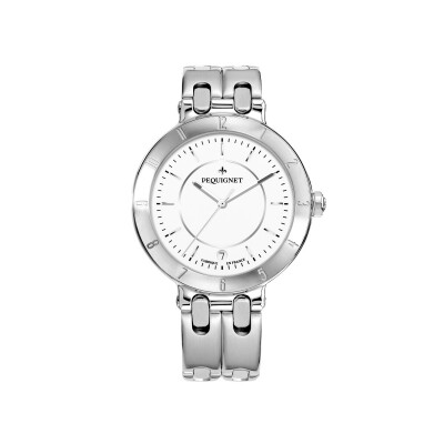 Montre Pequignet Moorea 8870533CG