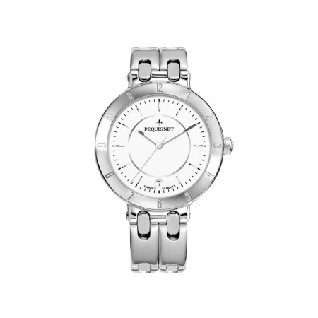 Montre Pequignet Moorea 8870533CG