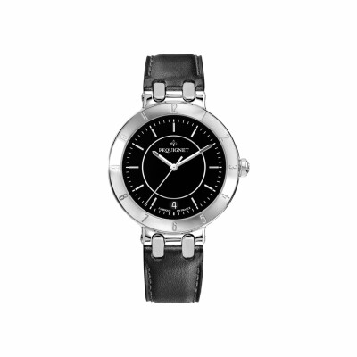 Montre Pequignet Moorea 8870543CN