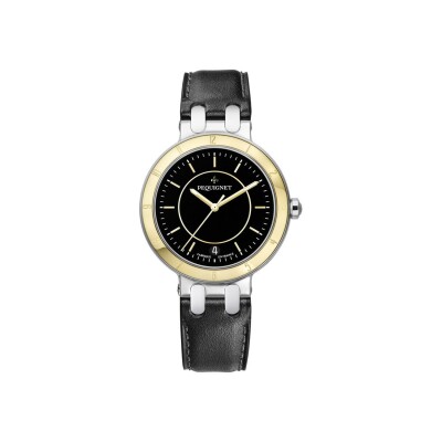 Montre Pequignet Moorea 8871548 CN