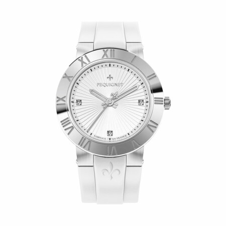 Montre Pequignet Odéon 8880433CD/31