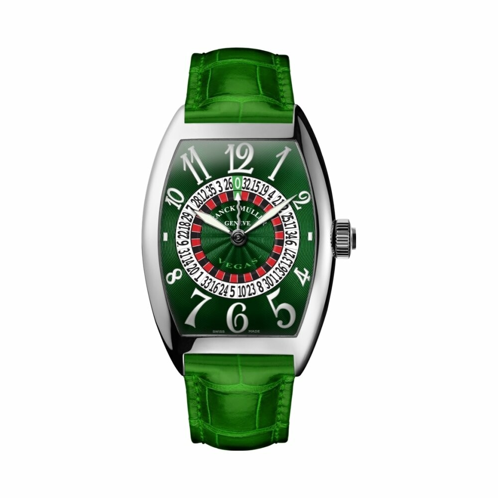 Montre franck discount muller femme prix