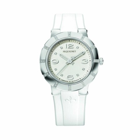 Montre Pequignet Odéon 8881439CD/31