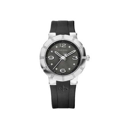 Montre Pequignet Odéon 8881449CD-30