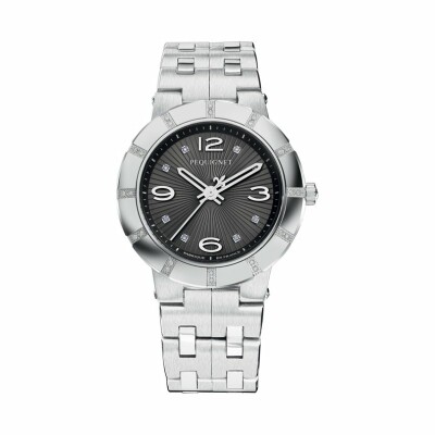 Montre Pequignet Odéon 8881449CD