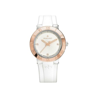 Montre Pequignet Odéon 8882438CD-31