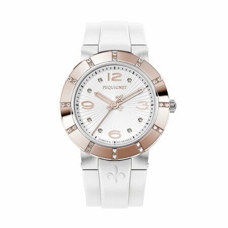 Montre Pequignet Odéon 8883439CD/31