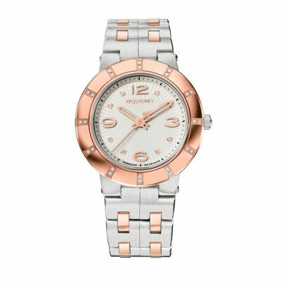 Montre Pequignet Odéon 8883439CD