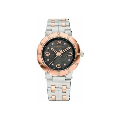 Montre Pequignet Odéon 8883449CD