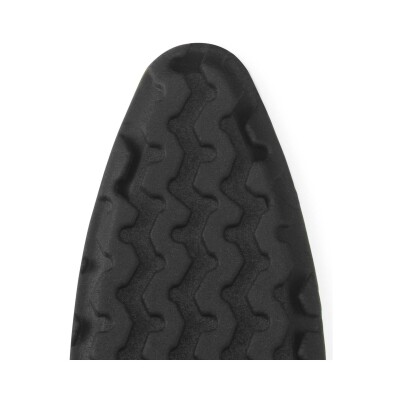 Bracelet montre Rochet Eagle en silicone noir - 26mm