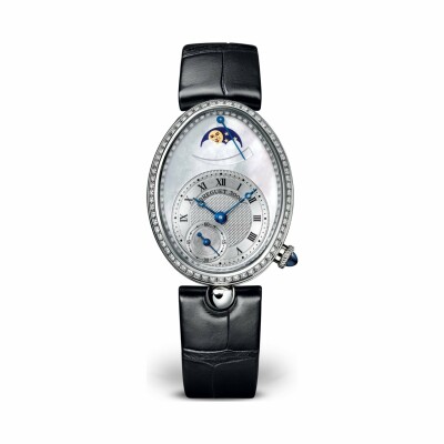 Montre Breguet Reine de Naples 8908