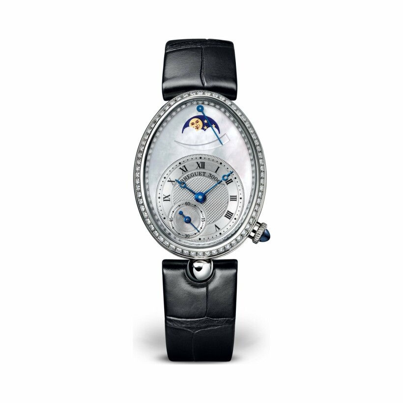 Breguet Reine de Naples 8908 watch