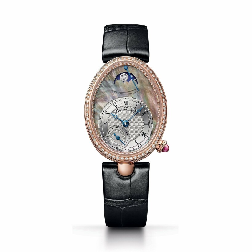 Breguet Reine de Naples 8908 watch