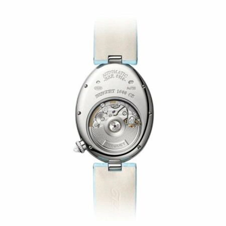 Montre Breguet Reine de Naples 8918