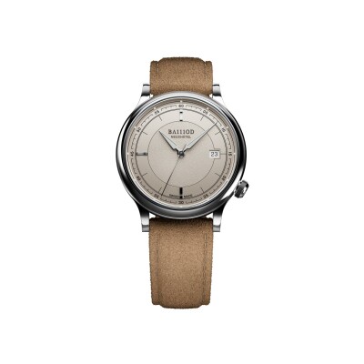 Montre BA111OD Chapitre 8.01N Sand 