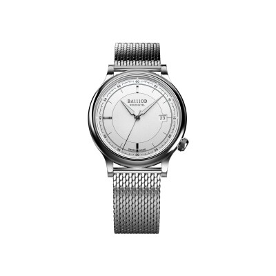 Montre BA111OD Chapitre 8.02M White 