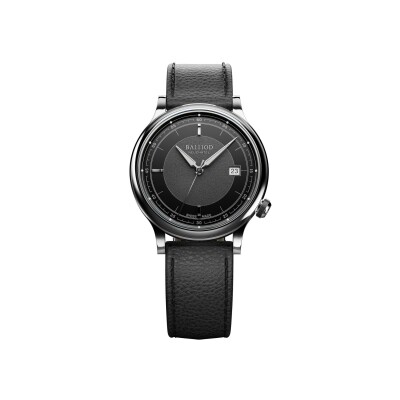 Montre BA111OD Chapitre 8.04L Black 