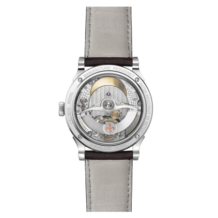 Montre Pequignet Paris Royal