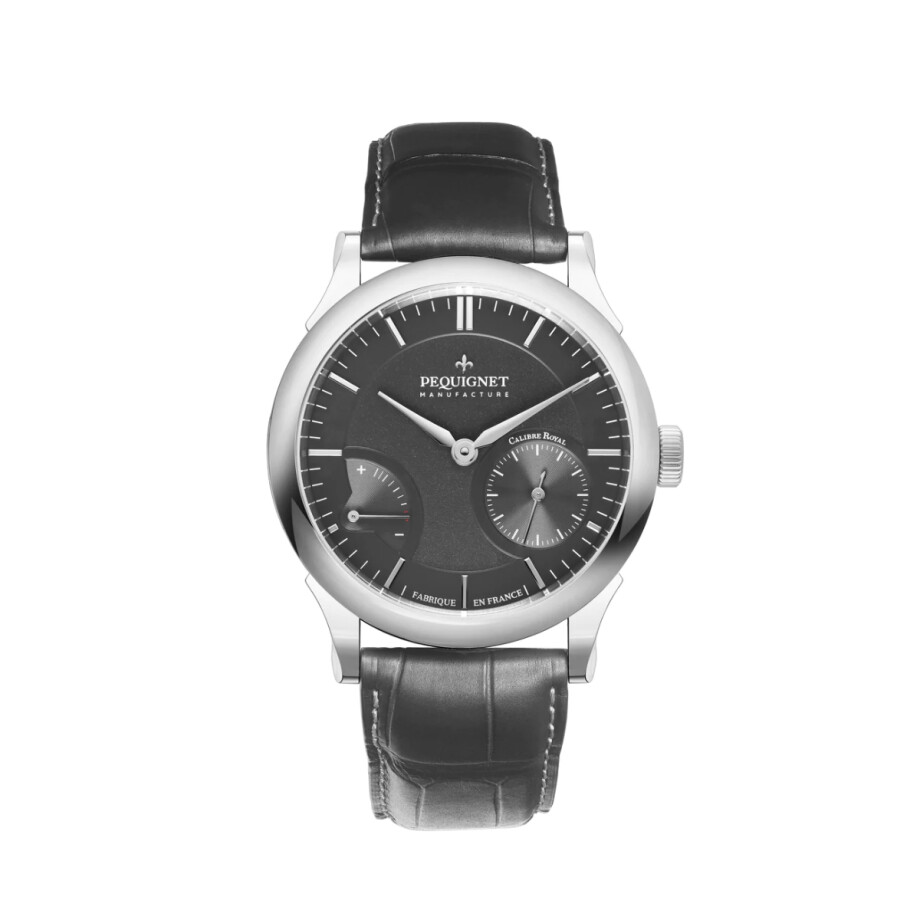 Pequignet Royal Paris watch
