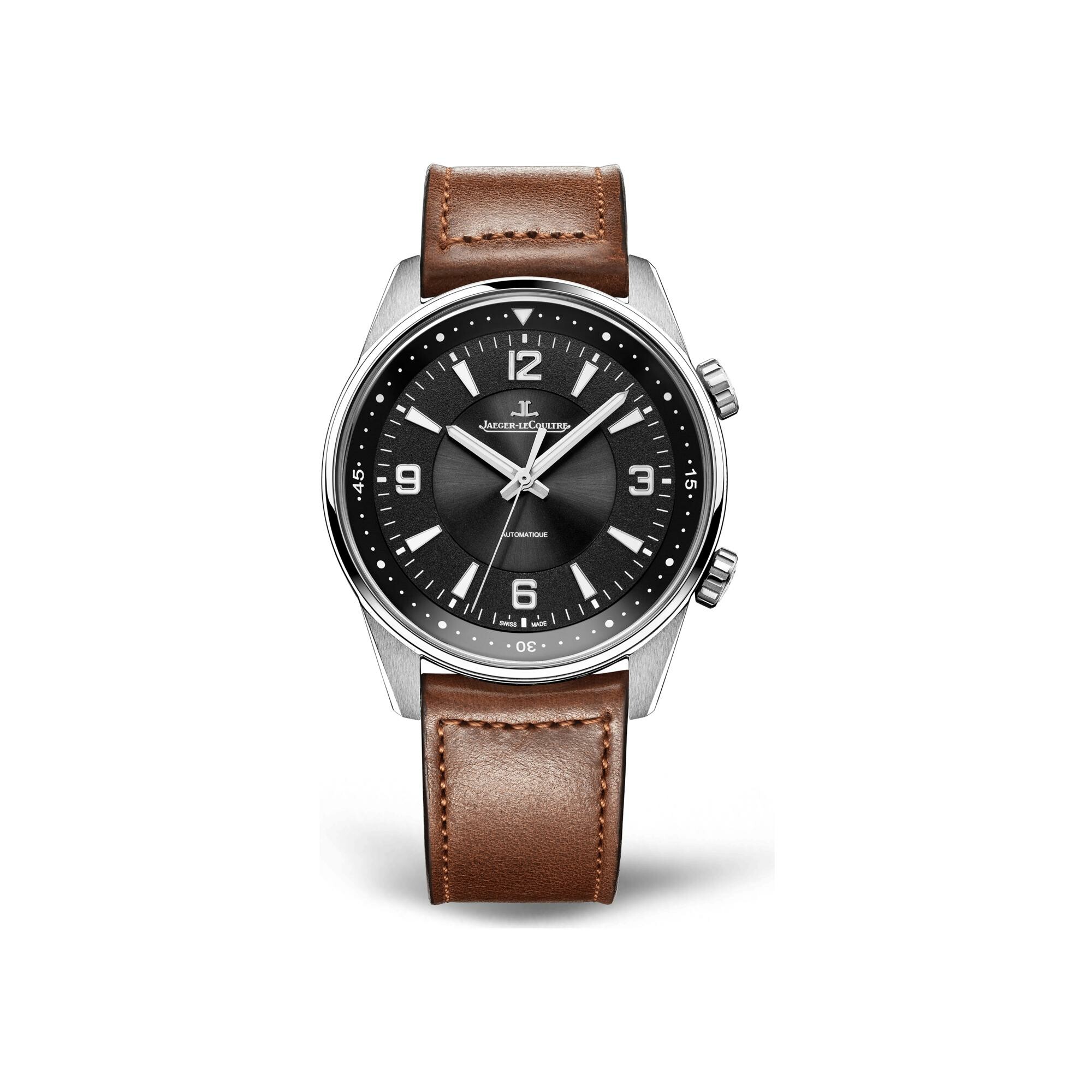 Achat Montre Jaeger LeCoultre Polaris Chronograph AC