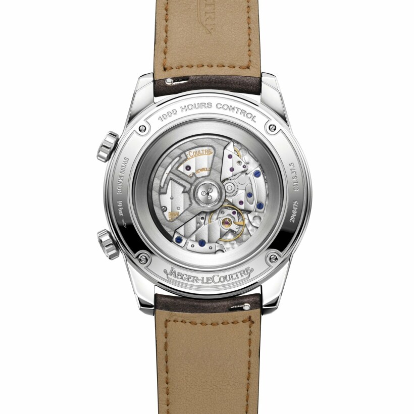 Jaeger-LeCoultre Polaris Automatic watch