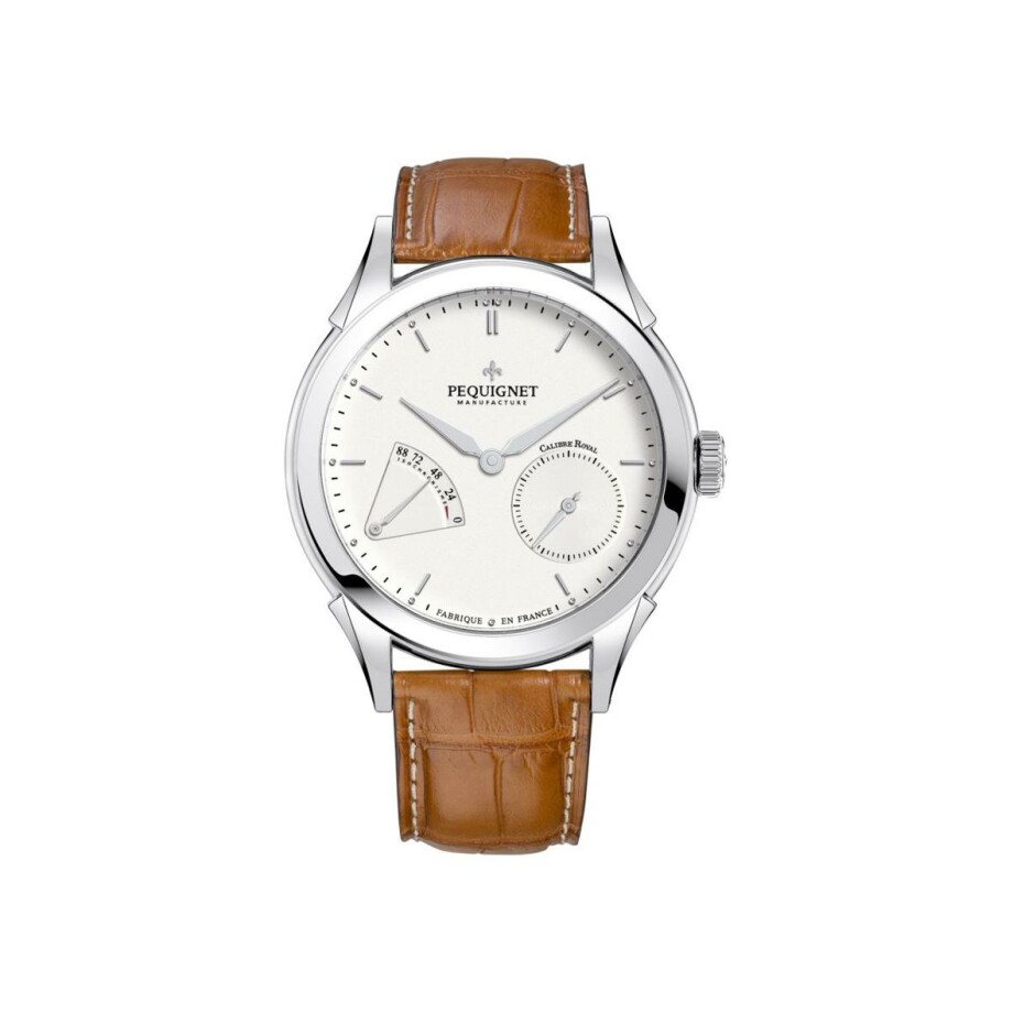 Pequignet Rue Royale 9010133AG watch