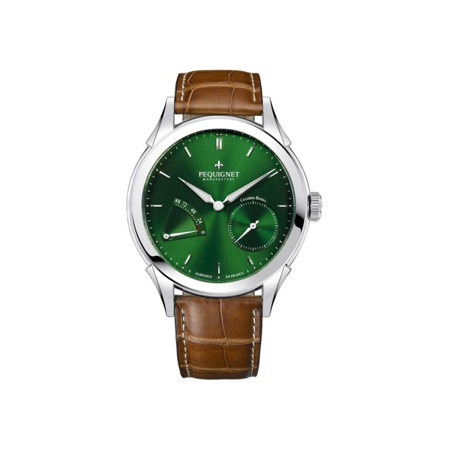 Pequignet Rue Royale 9010193AG watch