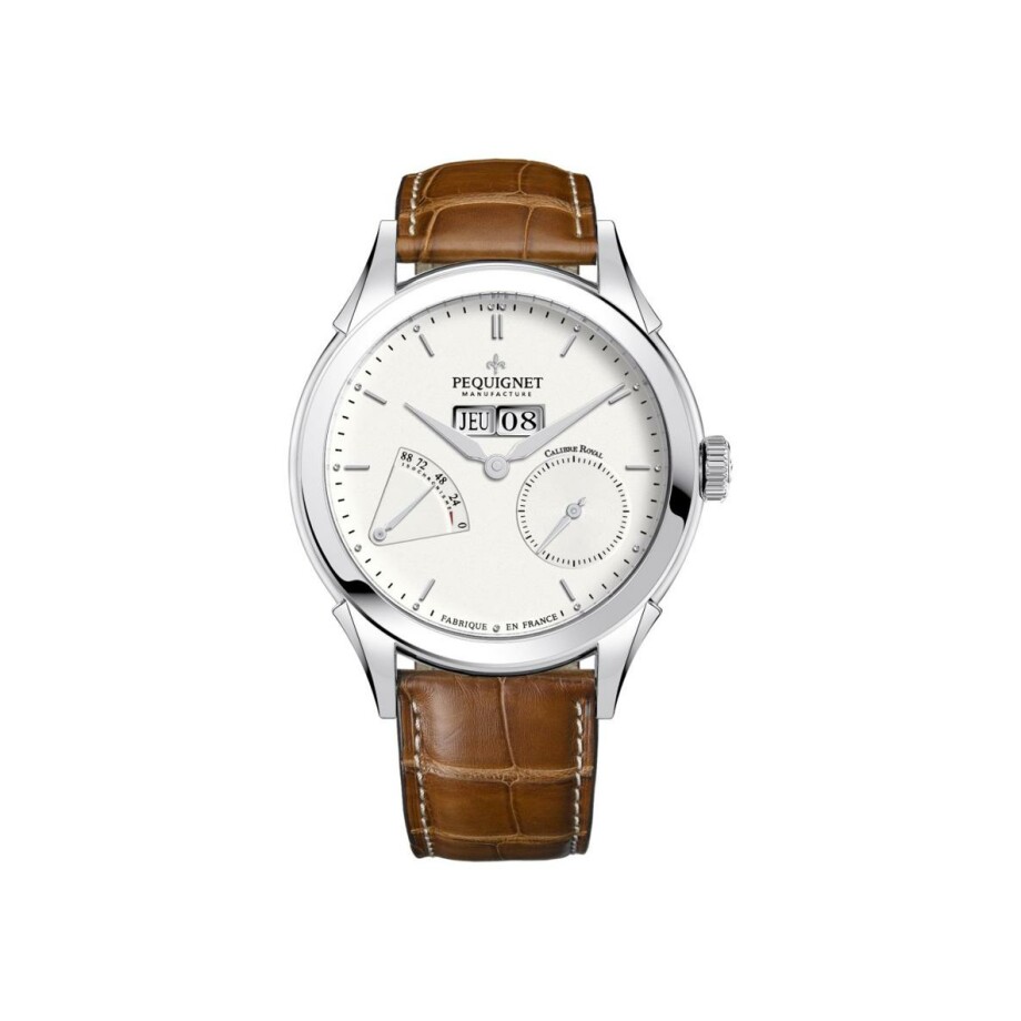 Pequignet Rue Royale 9010233AG watch