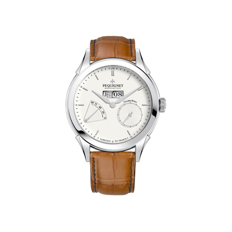 Pequignet Rue Royale 9010233AMB watch