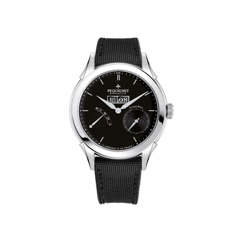 Pequignet Rue Royale 9010243CON watch