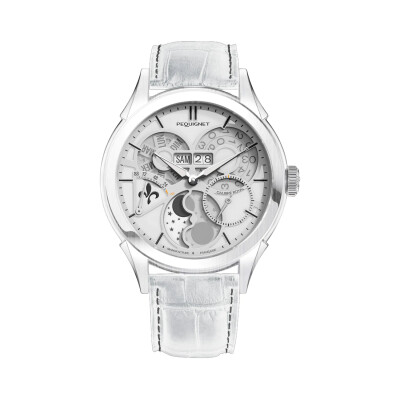 Montre Pequignet Royale Saphir 9010813AB