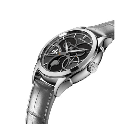 Montre Pequignet Royale Saphir 9010833AGR