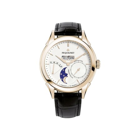 Montre Pequignet Rue Royale 9011538CN