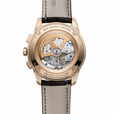 Montre Jaeger-LeCoultre Polaris Chronograph