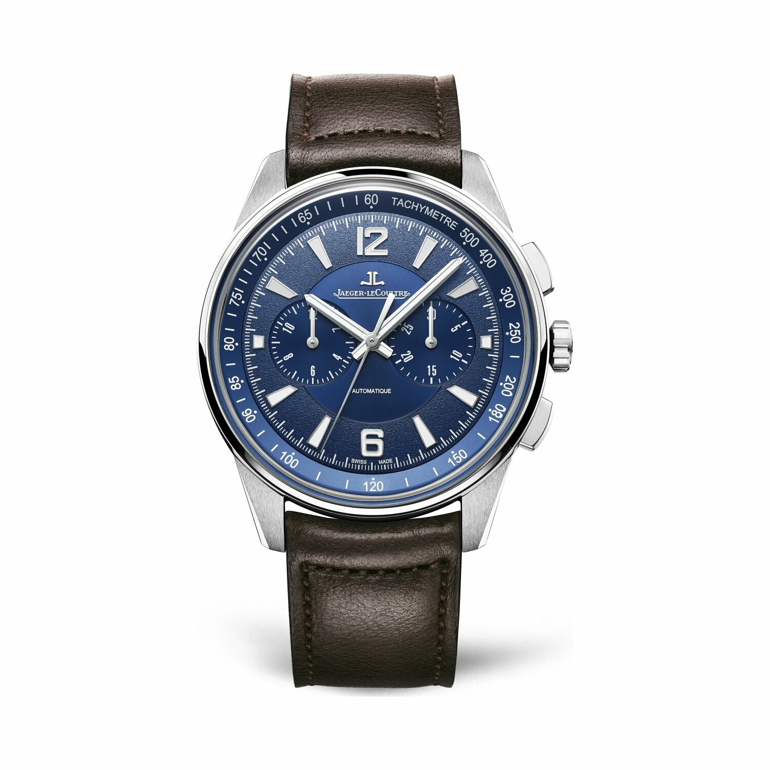 Achat Montre Jaeger LeCoultre Polaris Automatic