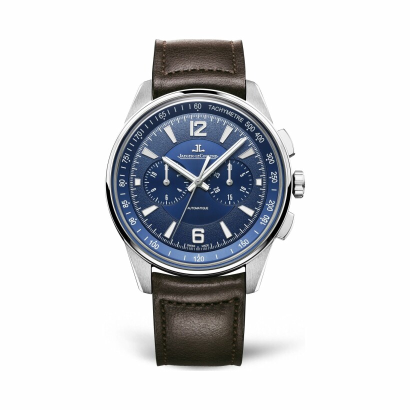 Jaeger-LeCoultre Polaris Chronograph watch