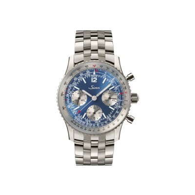 Montre Sinn 903 Ti II Anniversaire Edition limitée
