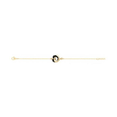 Bracelet Phebus en acier