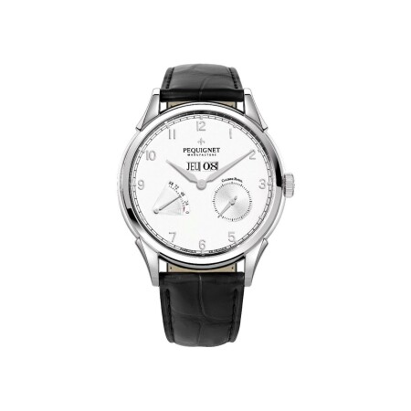 Montre Pequignet Royale Grand Sport 9030233CN