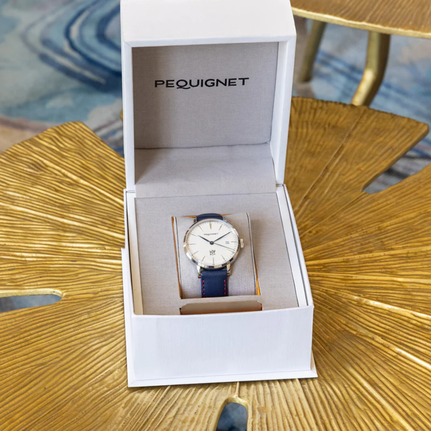 Montre pequignet online prix