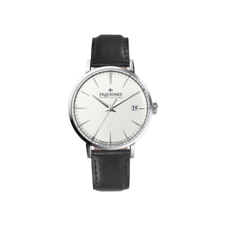 Montre Pequignet Attitude 9060313CN