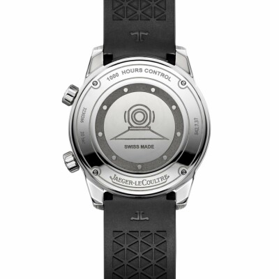 Jaeger-LeCoultre Polaris Date watch