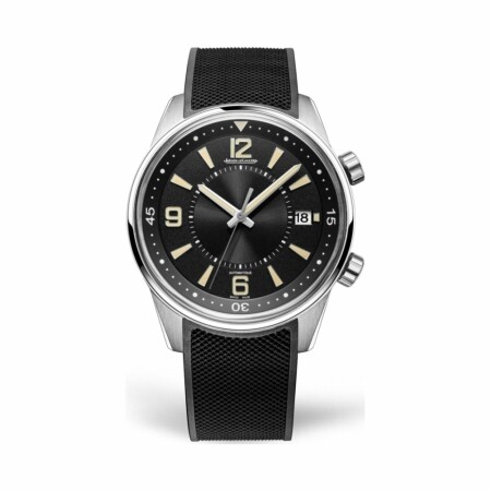 Montre Jaeger-LeCoultre Polaris date