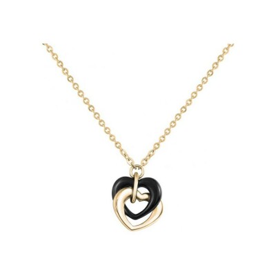 Collier Phebus en acier