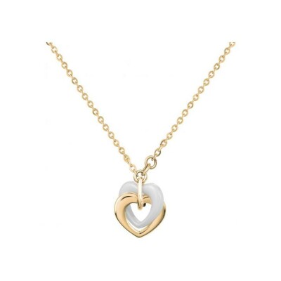 Collier Phebus en acier