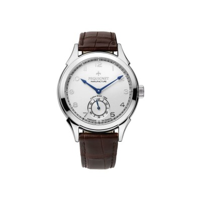 Montre Pequignet Royale Manuelle 9080413AM