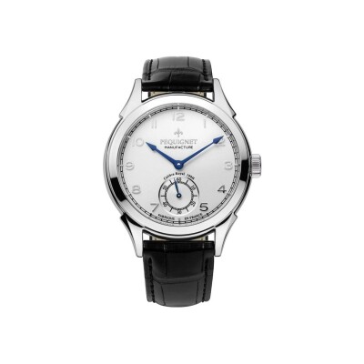 Montre Pequignet Royale Manuelle 9080413AN