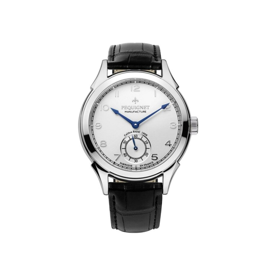 Pequignet Royale Manual 9080413AN watch