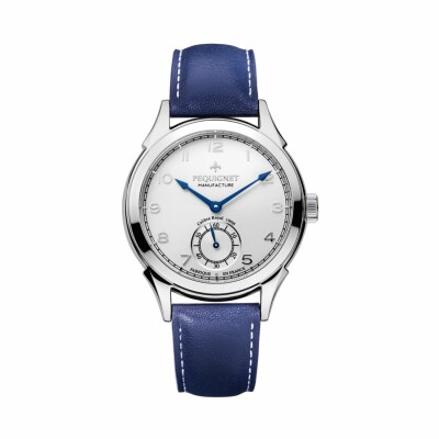 Montre Pequignet Royale Manuelle 9080413CB