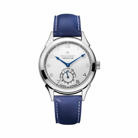 Montre Pequignet Royale Manuelle 9080413CB